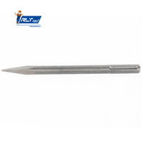 Rlt Tools 18x40 0 Offre Spéciale ensemble de burins à marteau plat sds-max personnalisés de toutes tailles pour béton pierre naturelle et maçonnerie