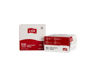 กระดาษเช็ดเลนส์คุณภาพพรีเมียม ขายตรงจากผู้ผลิต กระดาษทำความสะอาดเลนส์แบบเบา - Product Image 4