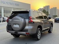 Toyota Prado d'occasion (importée) 2019 4.0L Essence TX-L Double réservoir (version Moyen-Orient)