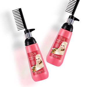 Crème <span class=keywords><strong>permanente</strong></span> de défrisage de cheveux de prix usine pour des femmes du Moyen-Orient - Product Image 6