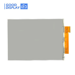 GDEP133C02 Módulo de Tinta Electrónica a Todo Color E6 de 13.3 Pulgadas, Pantalla E Ink Spectra 6 Grande, Fabricantes de Pantallas ePaper de Alta Saturación 1600x1200 - Product Image 2