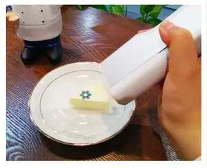 食用インクを使用した食品DIYハンドヘルドフードプリンター