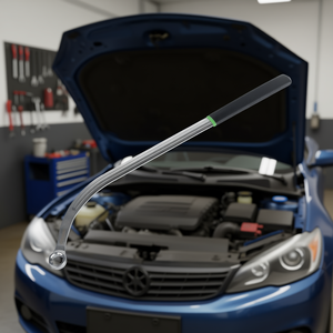 Barra de extensión para llave dinamométrica automotriz FG 184 B13 para reparación de motores - Product Image 3