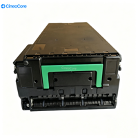Pièce de rechange pour guichet automatique : Boîte de recyclage de billets SR pour la réparation de panne de manchon d'alimentation de billets manquant ou blocé, compatible NCR 2062 009-0039456 KD04630-C100