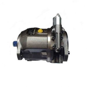 Pompe à huile hydraulique A4VG pour machines d'ingénierie A4VG125EP2D1/32R-NZF02F001DH - Product Image 1