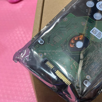HDD Internal Huawei 3.5 Inch 10TB 7200 RPM SAS STLZB1NS10000-10TB untuk OceanStor 5300 5500 V5