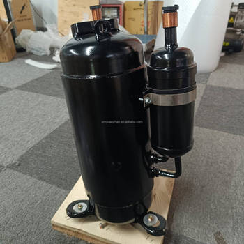 Buy Mitsubishi Compressor SNB130FGBHT | Premium DC Inverter AC