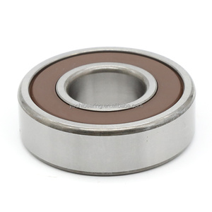 Roulements d'origine de haute qualité en Chine 6204 6206 2RS ZZ Roulement à billes à gorge profonde <span class=keywords><strong>Rhp</strong></span> Roulements en gros Prix du distributeur - Product Image 2
