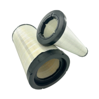 Meilleur prix Filtre à air pour excavatrice AT317577 AT330978 278609139936 10217169 10217168 AF26124 AF26125