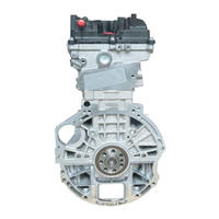 Moteur à essence 2.0L G4KA G4KC testé à 100% pour Hyundai Sonata Kia Carens Magentis
