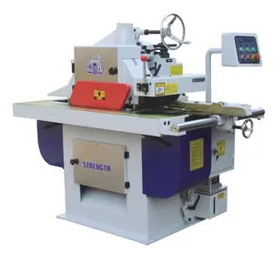 40 Years Woodworking Machinery Manufacturer Wood Cutting Equipment