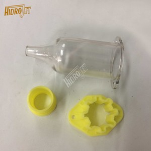 Bomba De Injeção HIDROJET teste Bench Peças diesel Bomba teste Banco 26mm Oil Collecting Cup para Venda - Product Image 4