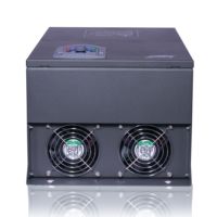 LCGK VFD LC880P 380V 3PH ke 380V 3PH 37kW (50hp); 45kW ( 60HP ) MPPT Solar Inverter konverter frekuensi