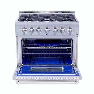 Hyxion Utensilios de cocina O máximo de 22.000 BTU forno a lenha preço mini forno <span class=keywords><strong>lidl</strong></span> forno de lenha pizzaria para uso doméstic - Product Image 6