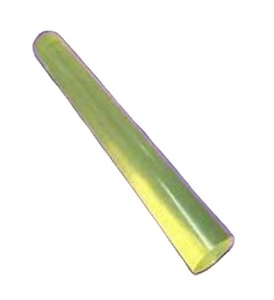 Barra in Poliuretano ESD PU Cava da Fabbrica, Tipo di Stampaggio a Iniezione in Plastica Uretanica - Product Image 1