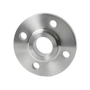 Good quality Raised Face Stainless Steel Socket Weld Flange flange pipe fittings