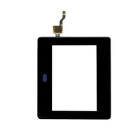 Écran tactile capacitif haute résolution 320x480 de 3,5 pouces, interface AF IIC, circuit intégré GT970, multi-touch
