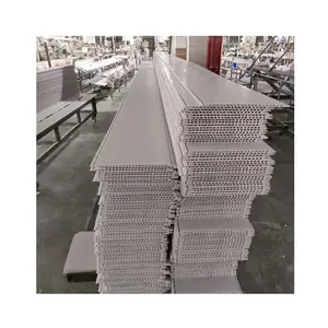 بيع بالجملة منزل في الداخل الجدار الديكور PVC Laminate