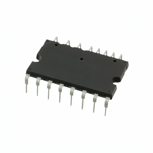 IFCM15P60GDXKMA1 Electronic Chips Component Discrete Semiconductor Products BOM IC In Stock 24-PowerDIP Module - Product Image 1