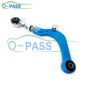 Brazo de Control de Camber Trasero Ajustable para <span class=keywords><strong>Honda</strong></span> Civic <span class=keywords><strong>Insight</strong></span> Breeze CR-V CRV HR-V HRV Accord MK10 Acero 52510-TEA-T10 - Product Image 5