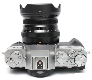 DF Wholesale <b>Camera</b> X-A2 X-A3 X-A5 X-A7 X-E3 X-E4 X-H1 X-H2 X-T2 X-T3 X-T4 X-S10 X-T20 X-T30 Digital Cameras - Product Image 5