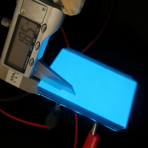 High Quality Custom RGB High Brightness LED Backlight <strong>Units</strong> for <strong>Instrumentation</strong> Meters Gauges &amp; Medical Devices (<strong>Compact</strong> Design) - Product Image 5