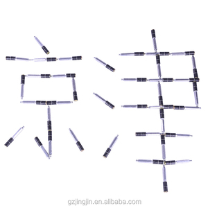 แพ็คเกอร์ฉีดสารอเนกประสงค์อะลูมิเนียมขนาด 10 มม. - Product Image 5