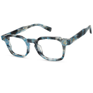 処方アセテート眼鏡フレームブランド眼鏡光学フレーム眼鏡メーカー中国 - Product Image 5