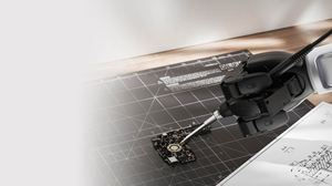 Main robotique intelligente et dextre Unitree Dex3 1 pour robot humanoïde - Product Image 6