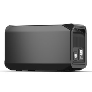 Station d'alimentation portable SOUOP PPS-C2048H, centrale électrique, générateur solaire mobile pour le camping en plein air, PPS-C2048H 3000W - Product Image 1