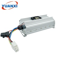 600W 48V 60V 72V 84V 96V 120V à 12V 13.8V 50a convertisseur cc-dc convertisseur haute puissance dc Buck