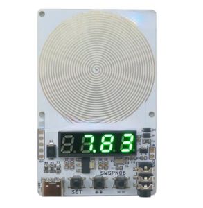 Eletechsup SMSPN06 7,83Hz Earth HeartBeat Schumann Resonanace 0,01Hz ~ 9999Hz Generador <span class=keywords><strong>de</strong></span> señal <span class=keywords><strong>de</strong></span> frecuencia Amplificador <span class=keywords><strong>de</strong></span> señal SMSPN06 - Product Image 1