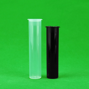 บรรจุภัณฑ์ทรงกรวยแบบเปิดฝาได้ ป้องกันเด็กเปิดได้ บรรจุภัณฑ์บีบแบบเปิดได้ ขวดพลาสติกไมลาร์ - Product Image 5