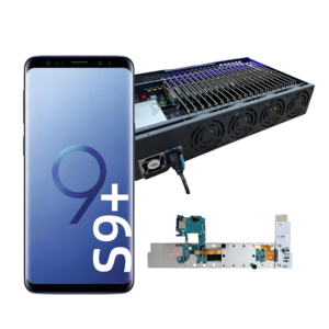 Used Phone Farming Box Motherboard for S8 Note9 S21 64G/128G Memory With SIM Card Slot Unified Management Farm Chassis Mobile Ph - Product Image 5