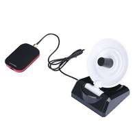 Haute puissance renforcer Internet longue portée 300mbps RTL8192 adaptateur Wifi Usb avec antenne 12dbi décodeur Wifi Ralink
