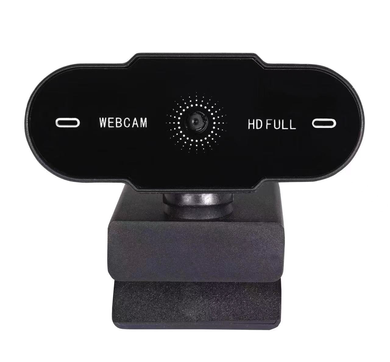Bluetooth Web Camera for PC 1080P Quality More