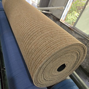 Tappeto alluvionale in oro 20m di lunghezza Africa Mali Tapis D'orpaillage Miner muss Tapis 3 tratti per la corsa all'oro - Product Image 4