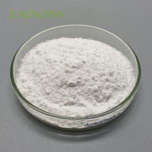 Дигидрат трегалозы 99% пищевые продукты оптом для хлебобулочных напитков Здоровая пища - Product Image 5