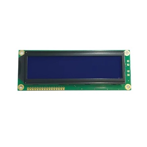 Chất lượng cao 122*44*11 mét Điện dung màn hình cảm ứng <span class=keywords><strong>LCD</strong></span> module Độ phân giải cao màn hình hiển thị - Product Image 1