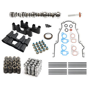 Kit Albero a Camme Stage 2 Sloppy Mechanics per SS2 LS1 4.8 5.3 5.7 6.0 6.2 <span class=keywords><strong>LS</strong></span> Cam LQ4 LM7 - Product Image 2
