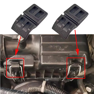 Honda Air Filter Housing <b>Clip</b> 17219P65000 For Fit Odyssey Accord CR V City Replacement Part - Product Image 2