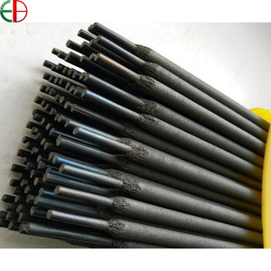 ステンレス鋼溶接ロッドAWS A5.11 Enicrmo-3ステンレス鋼ニッケルベース合金溶接電極ロッド高性能 - Product Image 2