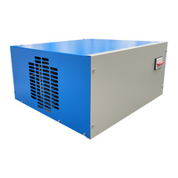 Redresseur AC/DC IGBT Wenbo 1500A 12V 18V 25V 40V 45V 78V pour électrolyse au zinc-chrome, galvanoplastie, alimentation anodisée 99%