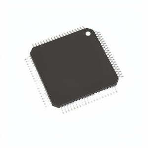 ชิ้นส่วนอิเล็กทรอนิกส์ MCU แบบฝัง16KB 8BIT OTP 80 TQFP PIC17C762T-16E_PT 80 TQFP - Product Image 1