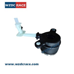 Roulement de débrayage hydraulique WZDC RACE 306202313R pour Nissan Renault Mercedes-Benz - Product Image 4
