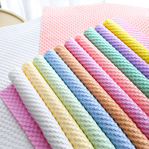 Carta Impermeabile per Pasticceria Rivestita con Design Decorativo Goffrato Spesso - Product Image 4