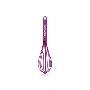 MetalTex Mr Whip <b>Silicone</b> Whisk Pack Of 6 <b>Baking</b> Pastry Tool - Product Image 2
