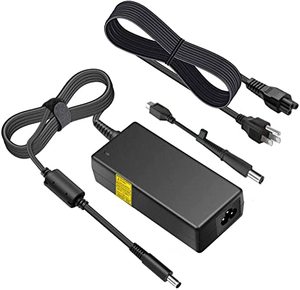 Dell Inspiron 15 Charger Dell Laptop Charger - 65W 90W 130W 4.5mm AC Adapter For Inspiron 3000 5000 7000 Series 4.5mm Barrel Plug Power Supply - Foto 3