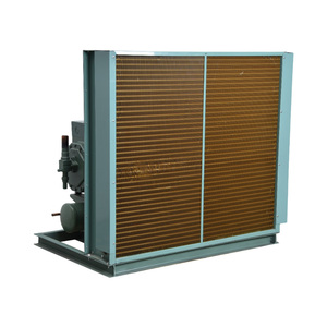 Ruitong Factory Price Sale 3hp 5hp 6hp 8hp 10hp 12hp 15hp 20hp 25hp Cooling Freezer Room <strong>Bitzer</strong> Refrigeration <strong>Condensing</strong> <strong>Unit</strong> - Product Image 4