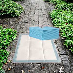 Almohadillas para Orina de Perros y Gatos - Pañales de Entrenamiento Desechables para Mascotas con Propiedades Desodorantes y Absorbentes - Almohadillas para Orina de Mascotas - Product Image 6